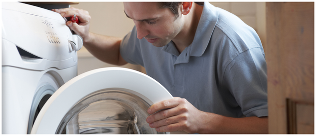 Washing machine repair staten outlet island